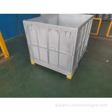 Logistic Transport Packaging Moving Box